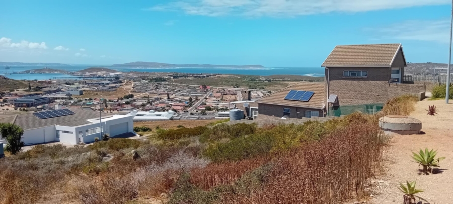 0 Bedroom Property for Sale in Hoogland Western Cape